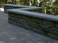 Retaining Walls